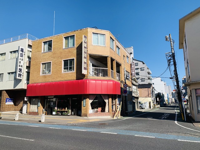 【事務職／宇都宮市】 [“デイサービス・デイケア”]　一番町　デイサービスセンター　（有限会社　富川洋服店）　(パート)の画像1